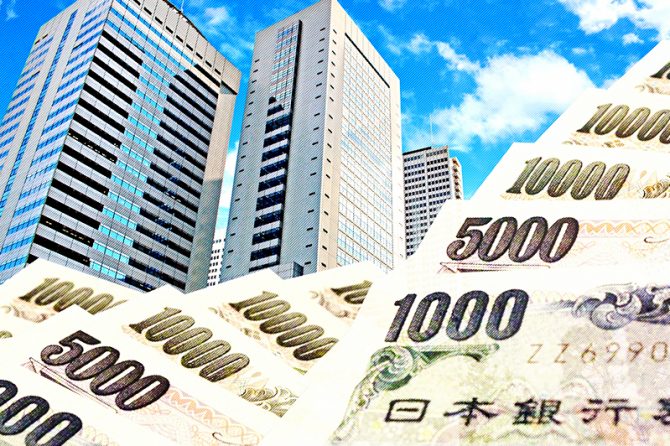 【本邦初公開】建設業100社の平均年収ランキング