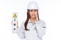 EXILE的なイケメンを見放題?「けんせつ小町」になって良かったこと5選!