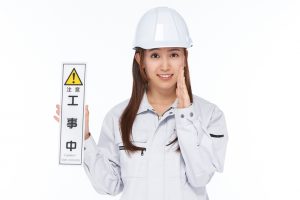 EXILE的なイケメンを見放題?「けんせつ小町」になって良かったこと5選!