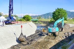 【反論】「工事情報共有システム（ASP）」は土木技術者に浸透済みだ！