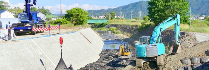 【反論】「工事情報共有システム（ASP）」は土木技術者に浸透済みだ！