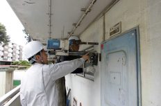 壁にぶつかったら、行動あるのみ！石栄建物の先輩・後輩が語る「チャレンジ」の重要性