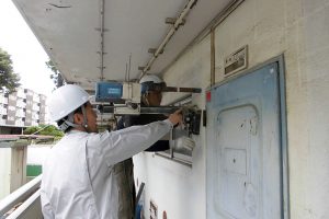 壁にぶつかったら、行動あるのみ！石栄建物の先輩・後輩が語る「チャレンジ」の重要性