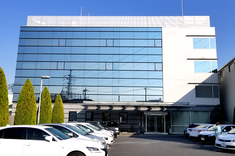 足立建設工業㈱足立支店