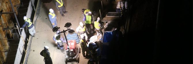 昔の公共工事は儲かった！で…今の建設会社が儲からない、たった1つの理由とは？