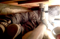 悪質な耐震リフォーム業者に気をつけろ!沈下修正工事の技術力と見積金額