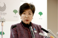 豊洲市場だけじゃない!「入札不調」を倍増させた、小池知事の入札制度改悪