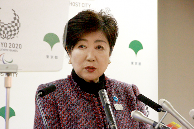 豊洲市場だけじゃない！「入札不調」を倍増させた、小池知事の入札制度改悪