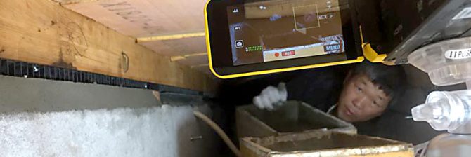 「意匠系の古民家再生業者」は嫌いだ！曳家職人からの警告