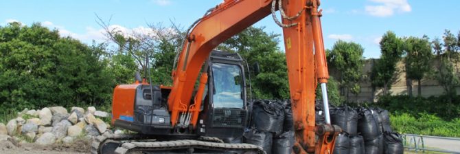 従業員8名、土木施工管理技士の「激務」と「後継問題」