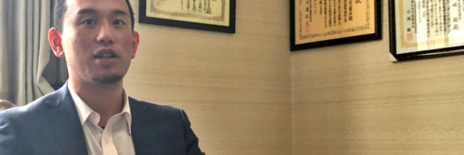 「表彰を狙え！」スーパー現場代理人・柿崎赳さんの仕事術【山形県・新庄砕石工業所】