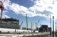 【激白】豊洲市場の現場監督が漏らした「マスコミと小池知事への怒り」