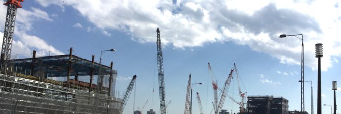 【激白】豊洲市場の現場監督が漏らした「マスコミと小池知事への怒り」