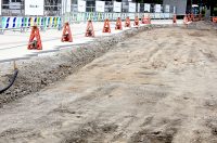 道路舗装は「技術の差」が一目瞭然?テキトーな施工業者を許すな!