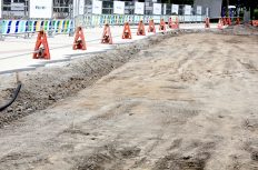 道路舗装は「技術の差」が一目瞭然？テキトーな施工業者を許すな！