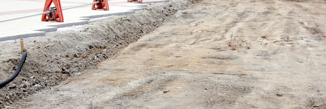 道路舗装は「技術の差」が一目瞭然？テキトーな施工業者を許すな！