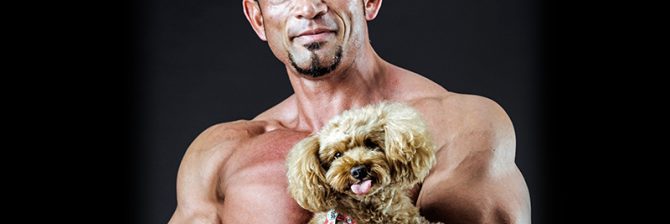 建設関係者の8割は「見た目」が怖い？職質の常連なのに、ギャップがスゴイ作業員