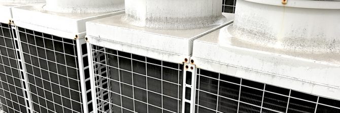 ヤバいよ、おっぞんくん！空調冷媒の画期的な配管溶接方法とは？