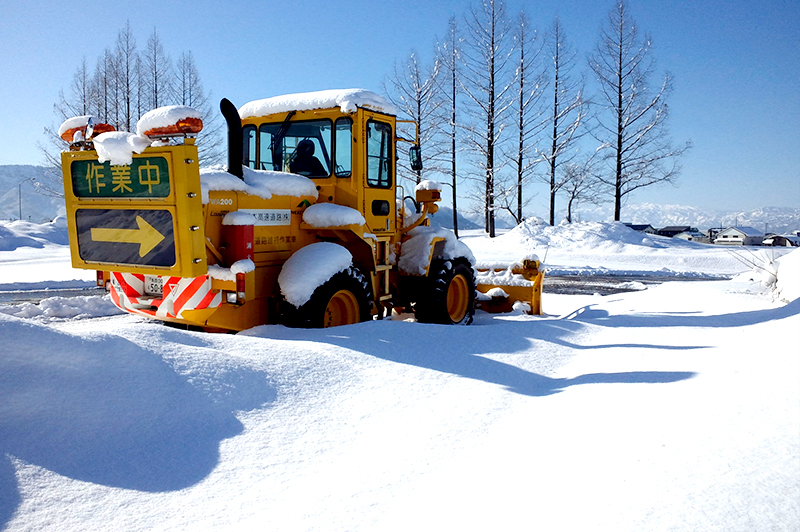 「毎晩、SMしてます！」愛、自慰、ＳＭ・・・除雪機械を知るための3つの隠語とは？