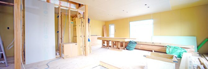 「あれっ仕事がない！」CADオペレーターは施工図技術者に転職するしかない？