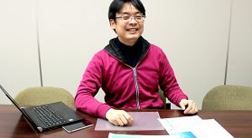 権威主義にウンザリした元ナビタイムIT技術者が、あえて土木で起業するワケ