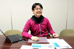 権威主義にウンザリした元ナビタイムIT技術者が、あえて土木で起業するワケ