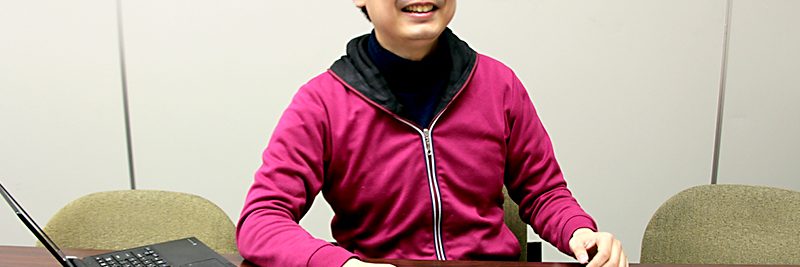 権威主義にウンザリした元ナビタイムIT技術者が、あえて土木で起業するワケ