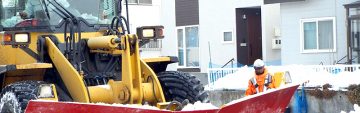 【衝撃】除雪を誰もできなくなる日が来る…北国の存亡を握る「建設業の悲鳴」を聞け！