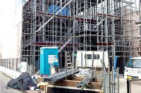 BIMと30年前の建築図面を比較！「設計図から施工図への変換作業」はもう不要？