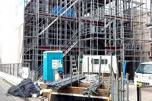 BIMと30年前の建築図面を比較！「設計図から施工図への変換作業」はもう不要？