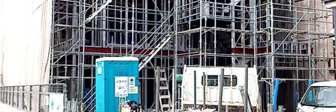 BIMと30年前の建築図面を比較！「設計図から施工図への変換作業」はもう不要？