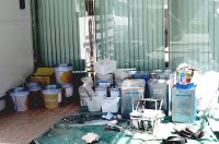 職人が大激怒！現場監督として初めて担当した現場でトラブル発生…