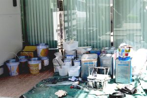 職人が大激怒！現場監督として初めて担当した現場でトラブル発生…