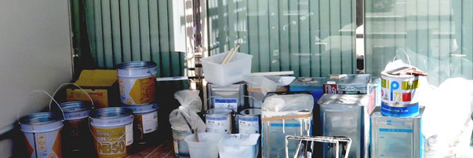 職人が大激怒！現場監督として初めて担当した現場でトラブル発生…