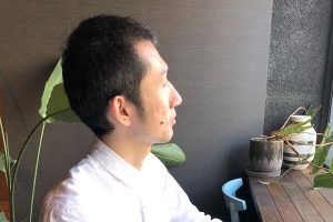 落盤事故で土木を辞めた息子と、一人親方だった父親の話