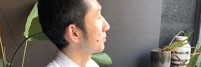 落盤事故で土木を辞めた息子と、一人親方だった父親の話