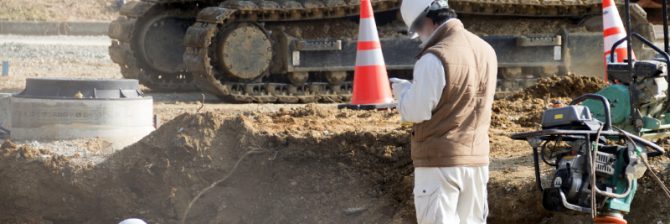 「工事経歴書」の書き方だけで、施工管理技士の「年収」はこんなに変わる！