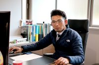 俺は土木の世界で一生やっていく。「カッコ良い」建設業を目指す高木建設の覚悟