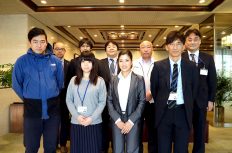 女性が「地域建設業」を救う！？女性中心に活動する「なでしこBC連携」とは？