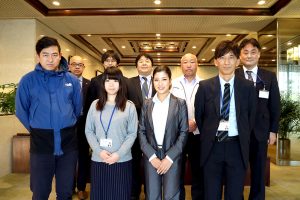 女性が「地域建設業」を救う！？女性中心に活動する「なでしこBC連携」とは？