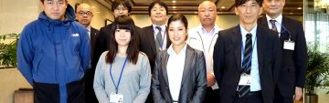 女性が「地域建設業」を救う！？女性中心に活動する「なでしこBC連携」とは？