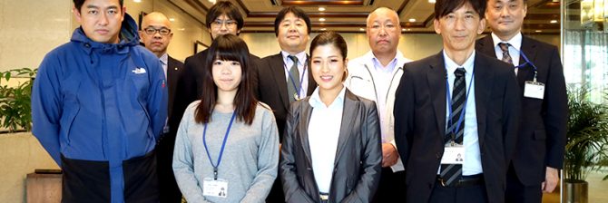 女性が「地域建設業」を救う！？女性中心に活動する「なでしこBC連携」とは？