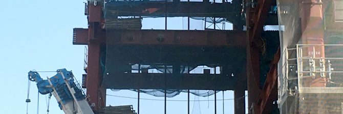 「住所不定、社会保険未加入」でも働けた建設現場のイメージが崩壊? 荷揚げ屋が激白