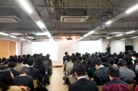 リノベーションの人気企業が集結。リノベ業界に若者が就職したい理由とは?