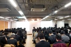 リノベーションの人気企業が集結。リノベ業界に若者が就職したい理由とは？