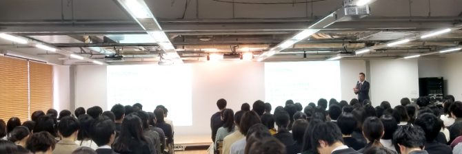 リノベーションの人気企業が集結。リノベ業界に若者が就職したい理由とは？