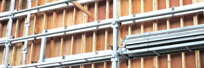 現場監督はもっと勉強しろ！熟練の職人も意外と知らない「型枠工の工夫」とは？