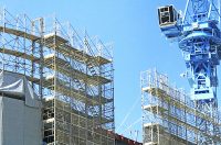 BIMで施工の遅れも「見える化」、大成建設が開発した施工管理システム「T-BIM 5D」とは?
