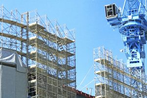 BIMで施工の遅れも「見える化」、大成建設が開発した施工管理システム「T-BIM 5D」とは？