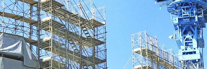 BIMで施工の遅れも「見える化」、大成建設が開発した施工管理システム「T-BIM 5D」とは？